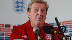BLOG: Hodgson: Zítra vstanu a neopařím se čajem