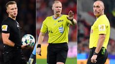 V aféře figurují také ligoví rozhodčí. V bojích o záchranu došlo i na spornou penaltu