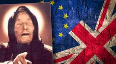 S brexitem se pojí děsivé proroctví. Baba Vanga věští hrozné následky