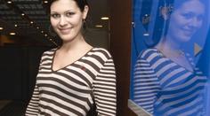 Miss Jana Doleželová se chce učit moderátorkou
