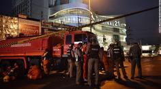 Krvavé běsnění vojáka v Thajsku! Zabil 29 lidí, spor začal kvůli penězům