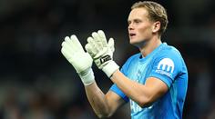 Ve skluzu: S Fillem o Messim, výkonu Slavie na Tottenhamu a děkování Kinského