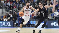 Nymburk ještě nedohrál letošní Ligu mistrů, soupeře pro příští rok už zná