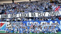 Fanoušci Baníku vybrali přes 300 tisíc! Peníze pomohou pozůstalým