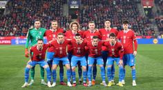 Jak vidí EURO v Anglii: Češi jsou podprůměrní, ale na postup to stačí