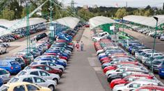 Jak poznat kradené auto i stočený tachometr? RADY a TIPY