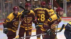 Jihlava obhájila titul v Maxa lize. V boji o extraligu vyzve Litvínov