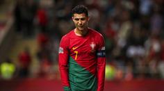 Ronaldo se rozloučil s Manchesterem. V Kataru se k němu fanoušci nedostanou