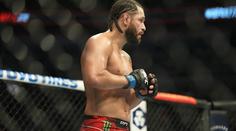 Zápasník Masvidal je ve vězení. Podporu našel u legendárního Chabiba