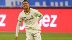 Ronalda chtějí vyhostit kvůli obscénnímu gestu. Byl zraněný, brání ho klub