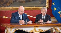 V Rakousku mají po měsících nejistoty vládu. Vítězní populisté končí v opozici