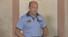 Policejní prezident Vondrášek čelí problému. Řeší to i ministerstvo