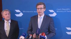 Výpadek železničního zařízení ETCS: Chyba byla unikátní, bude více záložních variant, říká Kupka