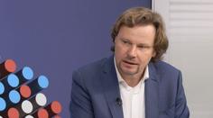 Bezpečnostní expert: Funguje jen odstrašení. Ukrajina nám k tomu získává čas