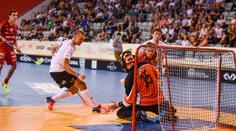 Metropolí florbalu je opět Praha. Czech Open vysílá NOVA Sport