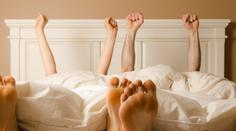 Trpí váš partner sexuálními problémy? Ten, kdo může pomoci, jste i vy!