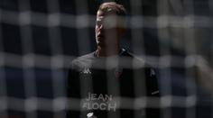 PSG rozstřílelo Dijon, Marseille pomohla šílená chyba brankáře!