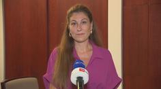 Bitcoinová kauza: Stát zaplatil 44 milionů korun. Česko tím o nic nepřišlo, zdůrazňuje Decroix