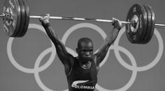 Vražda olympionika z Ria 2016: Vzpěračovi bylo jen 32 let!
