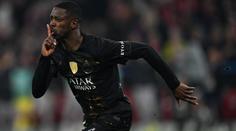 Liga mistrů – sestřih: Bayern Mnichov vs. Paris Saint-Germain (6. 5. 2026)