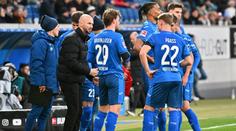 Bundesliga: Hoffenheim vs. Borussia Mönchengladbach – 21. 12. 2024