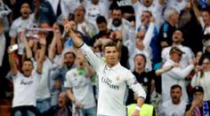 Pro klub pět miliard, tři Ronaldovi! Real prý dostal obří nabídku