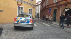 Mladík se nepohodl s učitelkami, hrozil že se zabije!