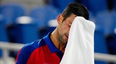 Indian Wells bez Djokoviče? Srb stále nemá očkování. Neví, jestli bude hrát