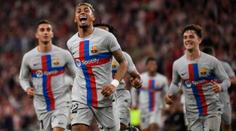 Barcelona navýšila vedení v lize na 9 bodů. Katalánci opět vyhráli 1:0