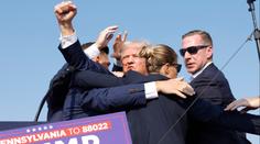 Spojené státy o atentátu na Trumpa moc nevědí. Stále neznají motiv střelce