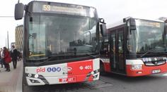 Pražský dopravní podnik zahájil provoz linky trolejbusů na letiště