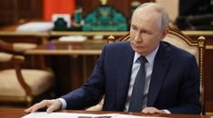 Situace v Rusku je vážná. Putin zvažuje drastický krok, dá mu neomezenou moc