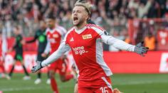 Bundesliga: Union Berlín vs. Wolfsburg – 6. 4. 2025