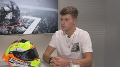 Na trati: Salač o snu jezdit v MotoGP, přestupu do nového týmu a skončené sezóně