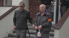 Muž se přiznal ke zneužívání vnuček, dostal čtyři roky vězení
