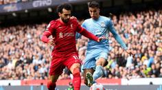 Šlágr v Premier League vítěze nenabídl, Citizens remizovali s Liverpoolem