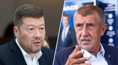 Problém u Babiše a Okamury. O vládě po volbách rozhodnou dvě věci, říká komentátor