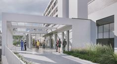 Začala přestavba nemocnice v Rychnově nad Kněžnou. Vyjde na 880 milionů