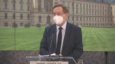 V Česku se objevily nové mutace! Jsme pod tlakem, přiznal Arenberger