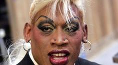 Diplomat Rodman! Tenhle chlapík má přesvědčit Severní Koreu o míru