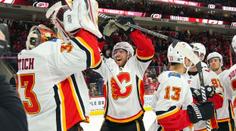 Bitva českých gólmanů v NHL: Jak Rittich pokořil rivala Mrázka!
