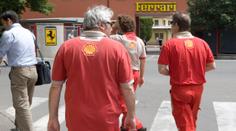 Práce snů: Z vánočních odměn u Ferrari se vám protočí panenky!