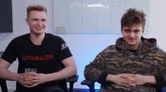 Dvojice českých zástupců jde na 3. místo evropského šampionátu v LoL