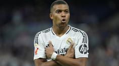 Liga mistrů: Real Madrid vs. Stuttgart – 17. 9. 2024