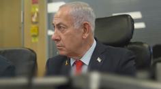 Izrael Pásmo Gazy neobsadí. Netanjahův plán odmítl bezpečnostní kabinet