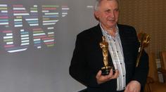 Mladí lidé nám festival Cinema Mundi posunou správným směrem, tvrdí jeho šéf Josef Čadík