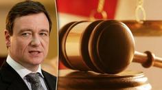 Rathovi spiklenci: Opilec, ředitelka nemocnice a hlavouni stavebních firem