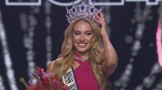 Miss Štroffeková se chystá na světovou soutěž. Řekla, jak to má s přítelem