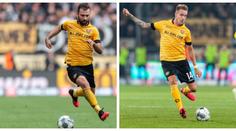Drážďany hlásí další nakažené! Hušbauer a Petrák musí do karantény 
