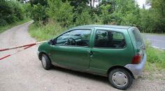Někdo mu ukradl auto, potkal ho v protisměru. Policie hledá pachatele